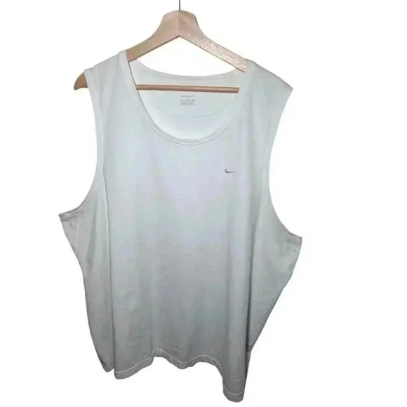 Nike Primary Men's Dri-FIT Versatile Tank DV9833-085 Men’s XXL - Picture 8 of 12